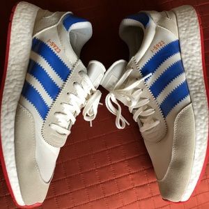 Adidas Iniki Runner - 70’s America Colorway